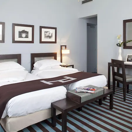 Duret Champs Elysees Hotel Parijs