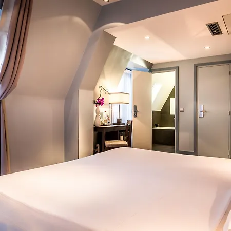 Duret Champs Elysees 4* Parijs