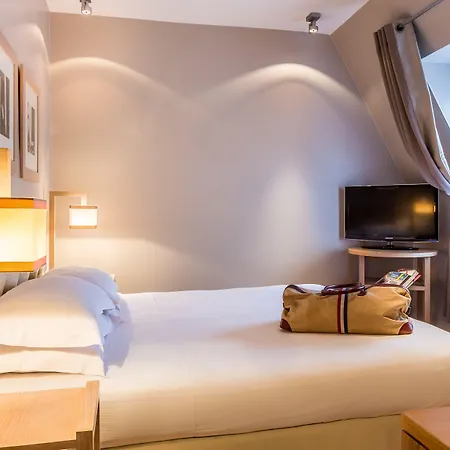 Hotel Duret Champs Elysees Parijs