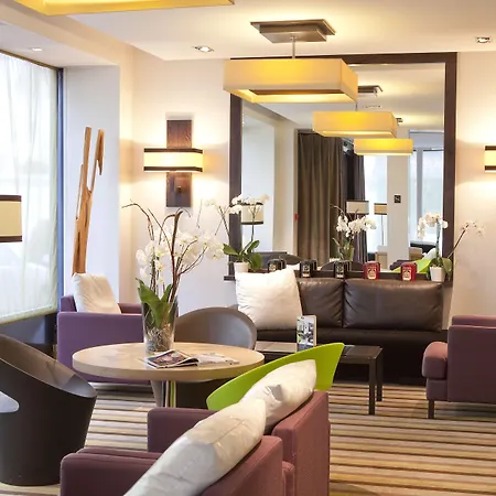 Hotel Duret Champs Elysees 4*