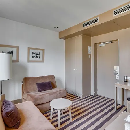 Duret Champs Elysees 4* Parijs