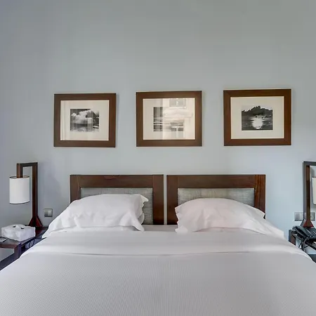 Duret Champs Elysées París