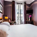 Duret Hotel 4*