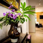 Hotel Duret Paris