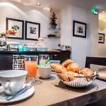 Hotel Duret Paris