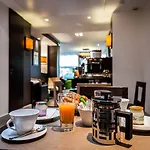 Duret Hotel Paris