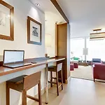 Duret Hotel 4*