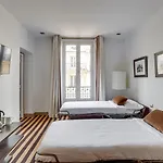 Duret 4* Paris