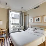 Duret Hotel 4*