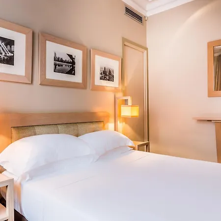 Hotel Duret Champs Elysees