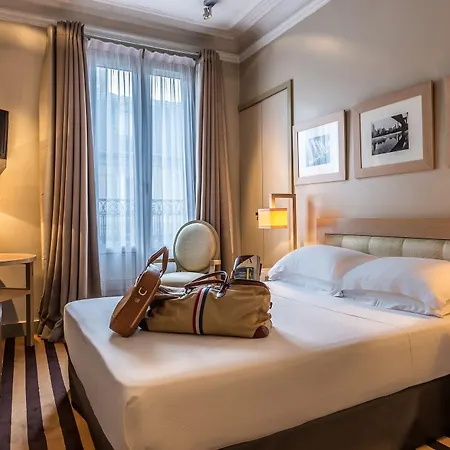 Hotel Duret Champs Elysees 4*