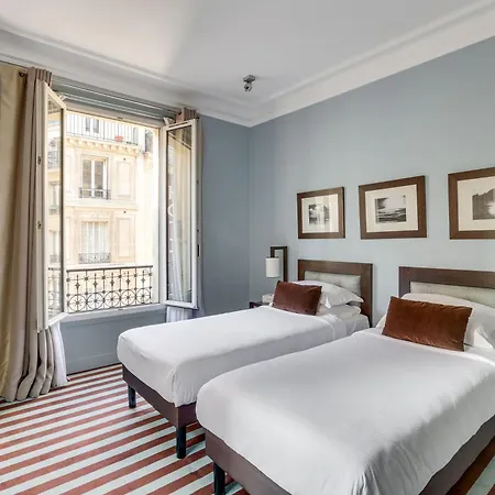 Duret 4* Paris