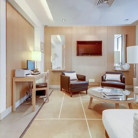 Duret Champs Elysees 4* Paris