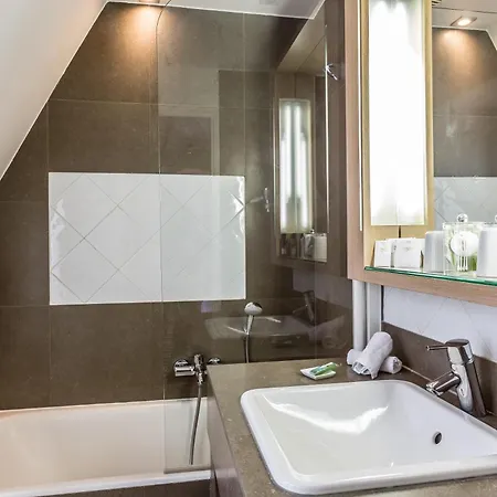 Duret Champs Elysees 4* Paris