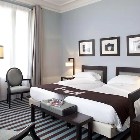 Duret Champs Elysees