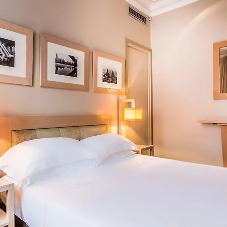 Duret Champs Elysees 4* Paris