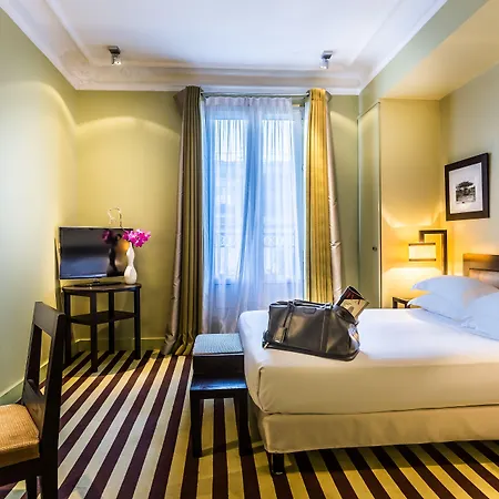 Duret Champs Elysees Hotel