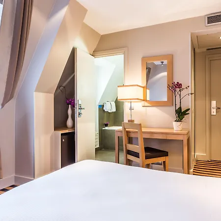 Duret Champs Elysees 4* Paris