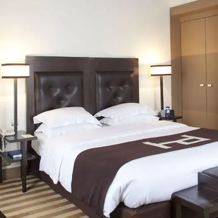 Hotell Duret Champs Elysees