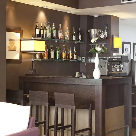 Duret Champs Elysees Hotel