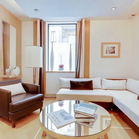 Duret Champs Elysees