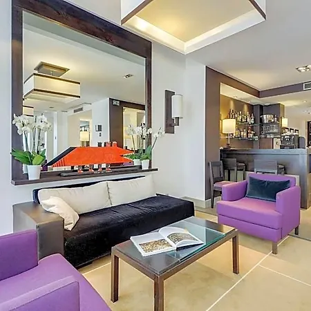 Hotel Duret 4*