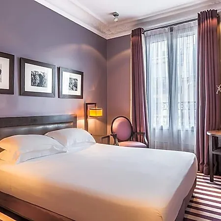 Duret Hotel Paris
