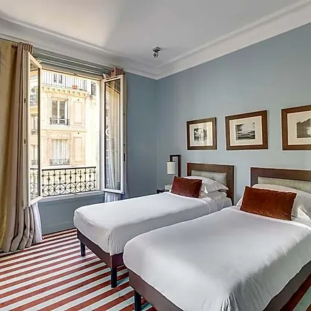 Duret Hotel