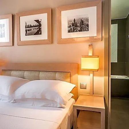 Duret 4* Paris