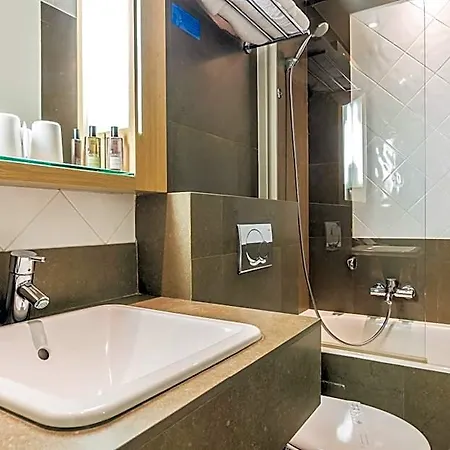 Duret Hotel 4*