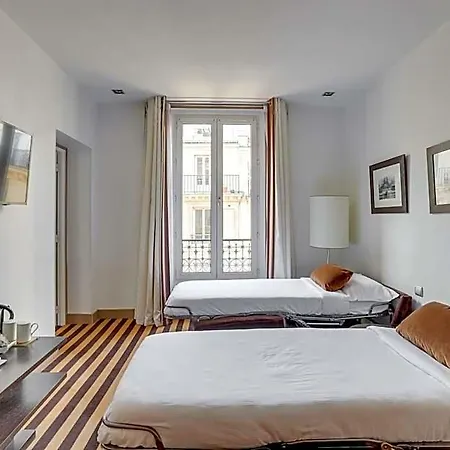 Duret Paris