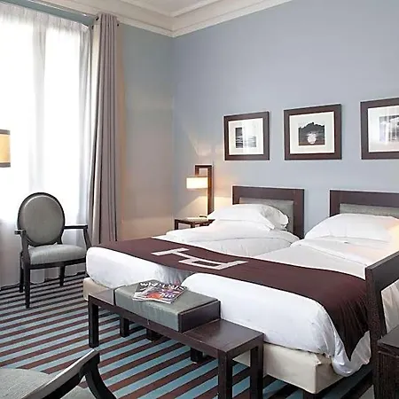 Hotel Duret Paris