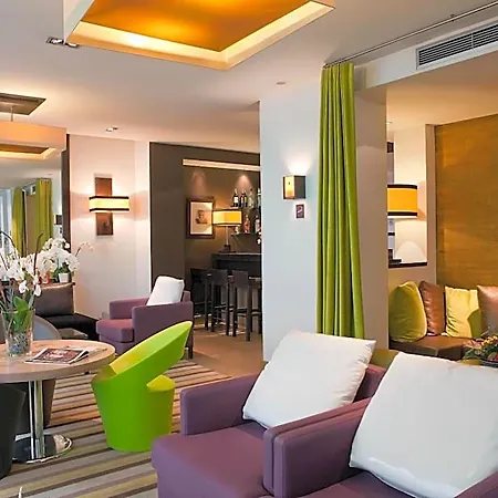 Duret 4* Paris