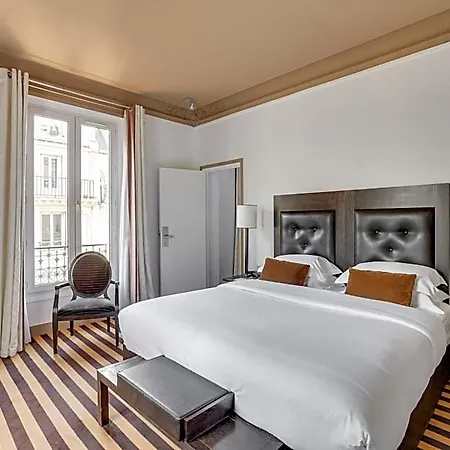 Duret 4* Paris