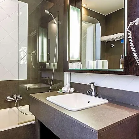 Duret 4* Paris