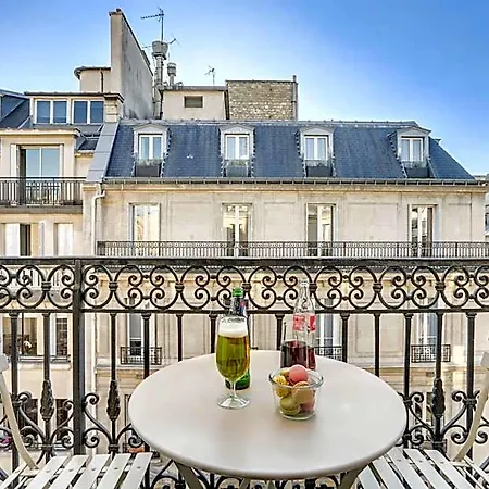 Duret Paris