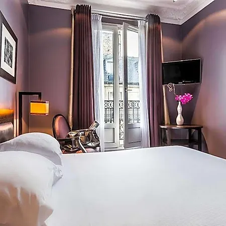 Hotel Duret