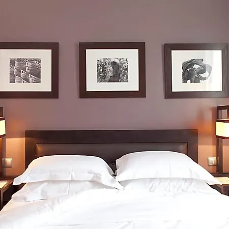 Duret Hotel