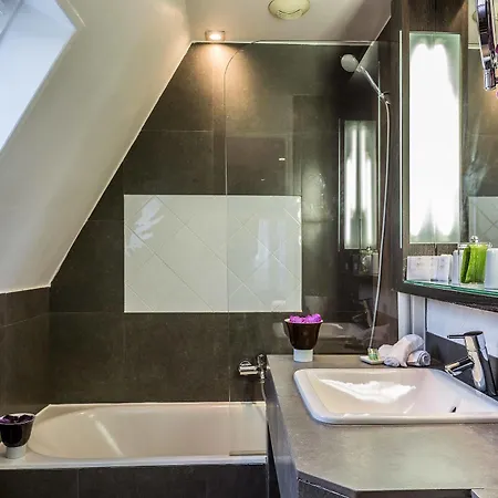 Hotel Duret Champs Elysees 4*