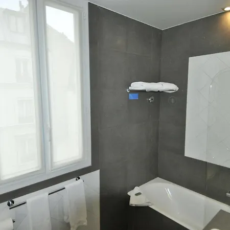Hotel Duret Champs Elysees Paris
