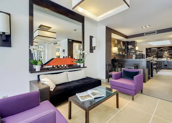 Duret Champs Elysees Paris