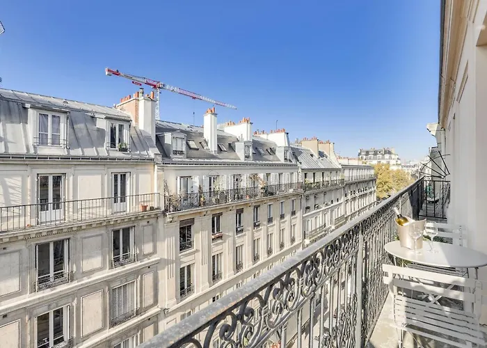 Duret Champs Elysees