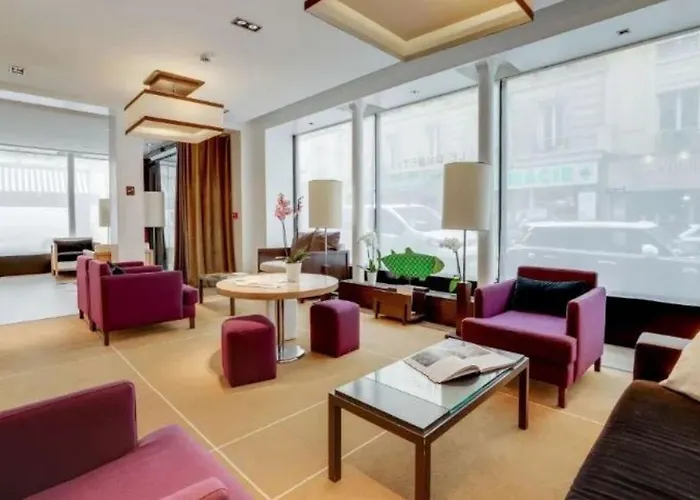 Duret Champs Elysees Parijs