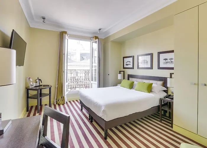 Duret Champs Elysees