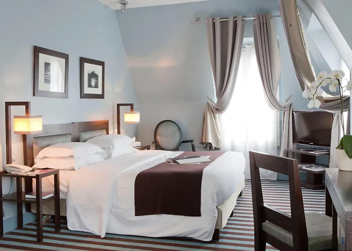 Duret Champs Elysees