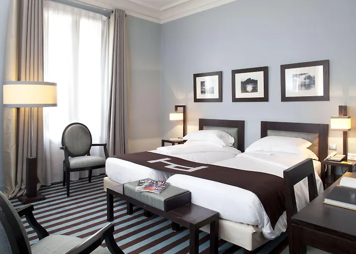 Duret Champs Elysees