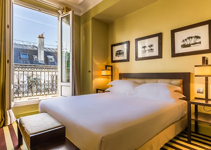 Duret Champs Elysees