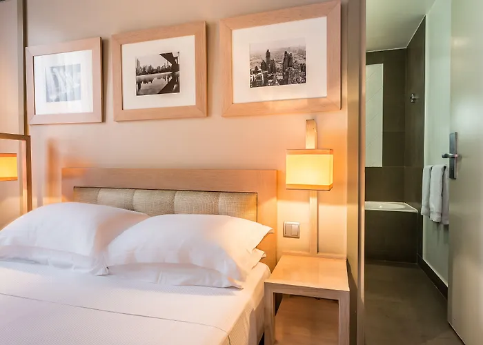 Hotel Duret Champs Elysees