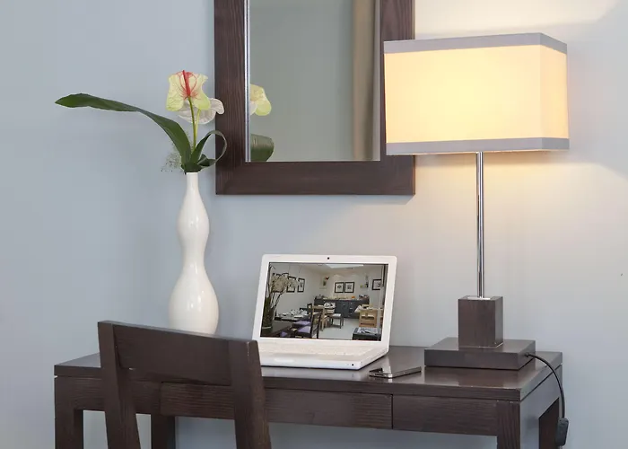 Hotel Duret Champs Elysees Paris