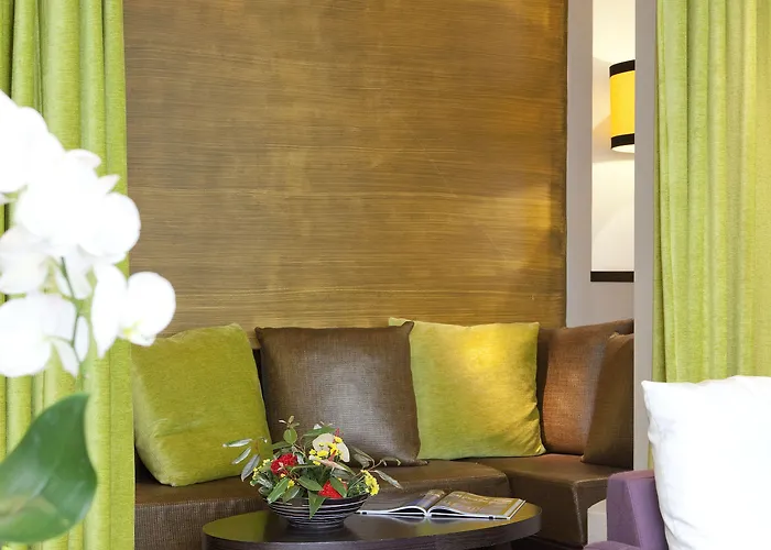 Duret Champs Elysees